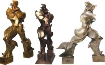 sculture